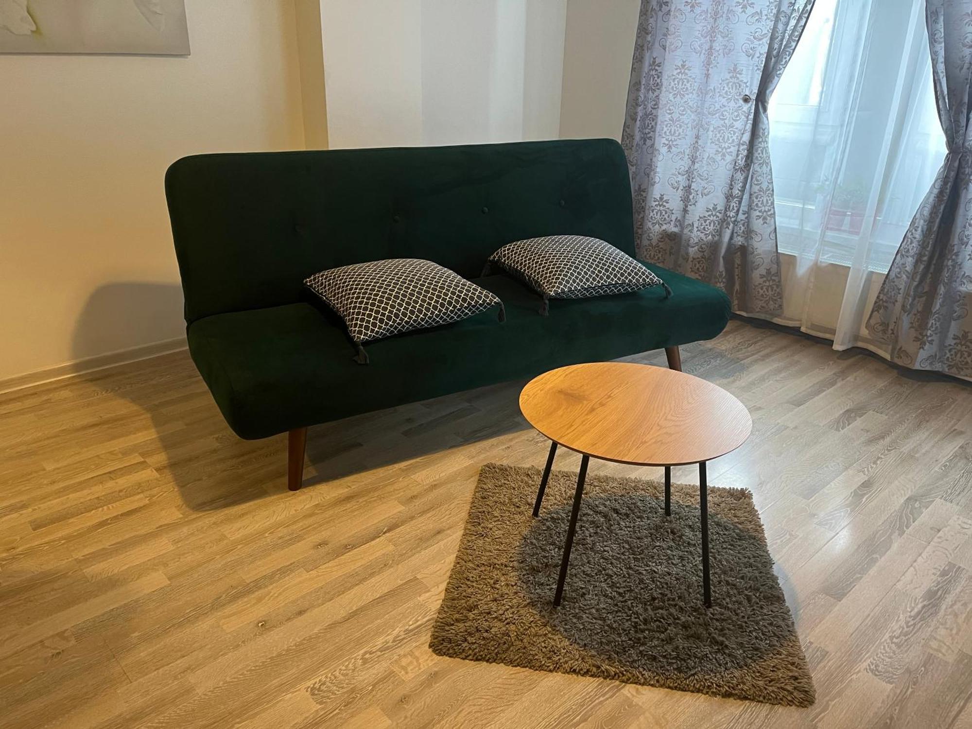 Near Station Apartment Vilnius Extérieur photo