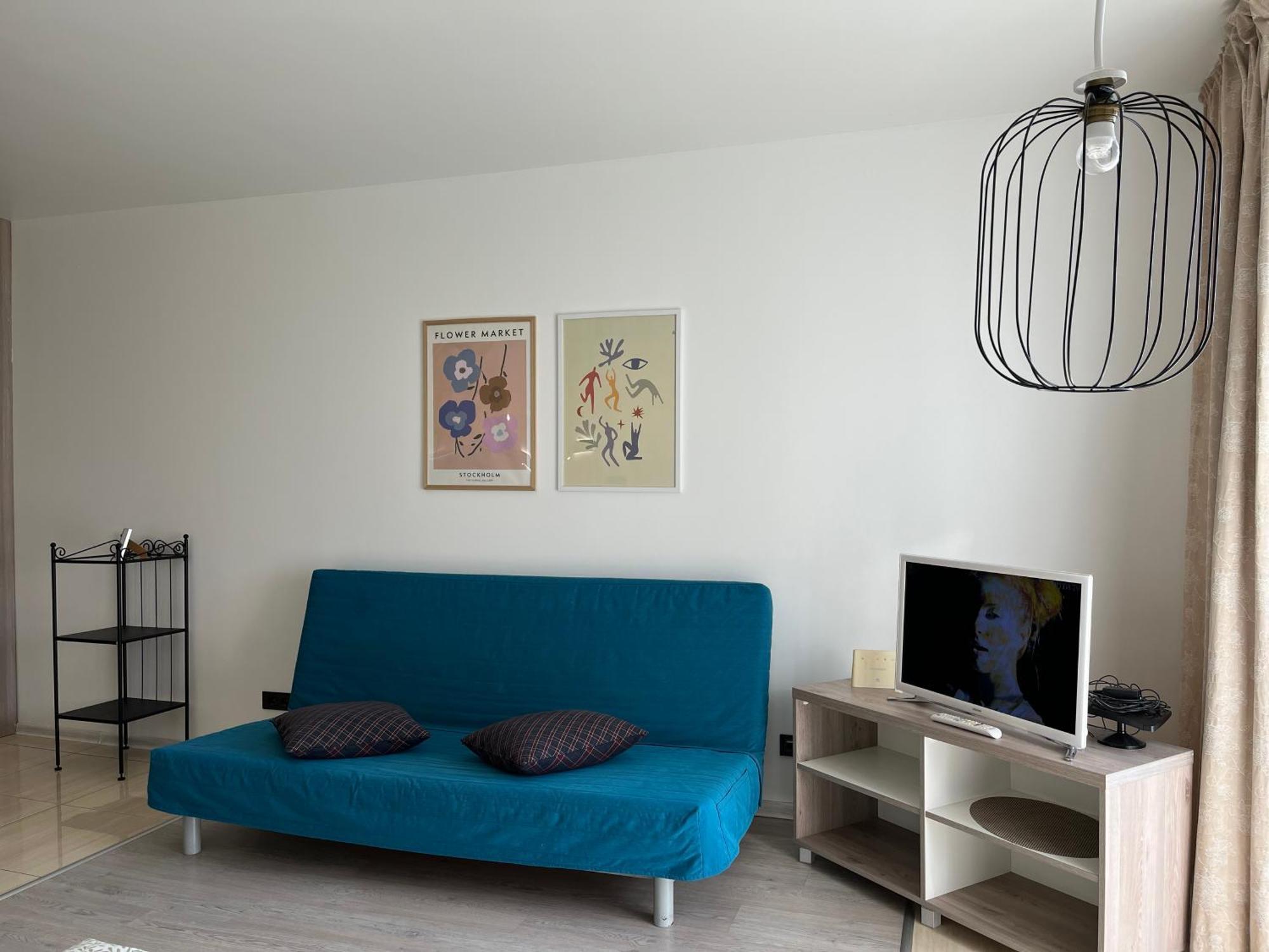 Near Station Apartment Vilnius Extérieur photo