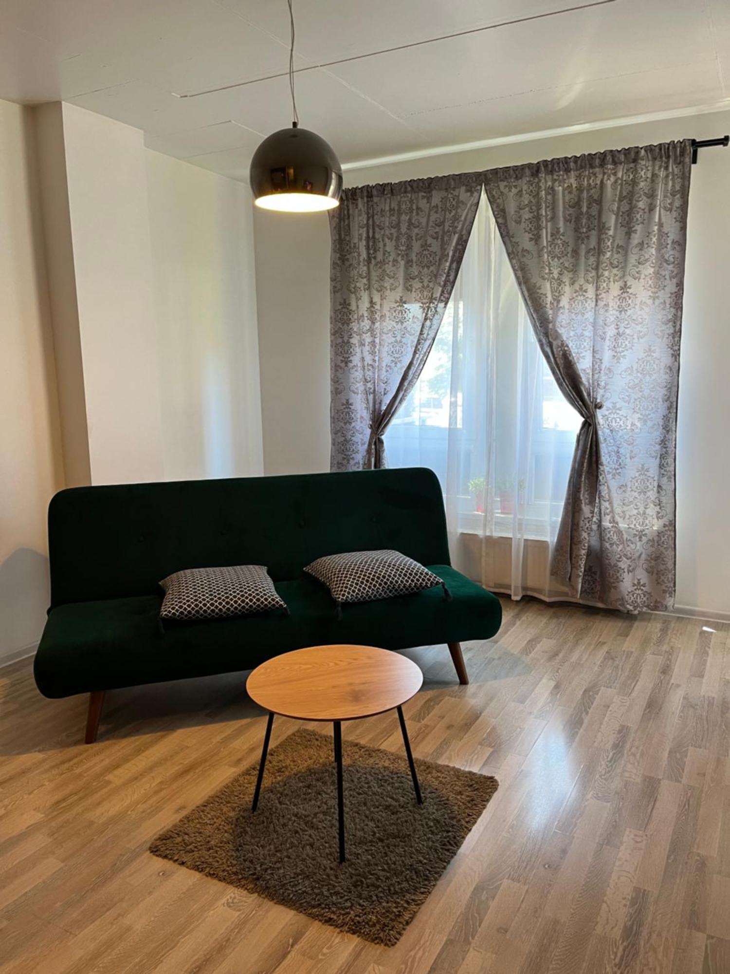 Near Station Apartment Vilnius Extérieur photo