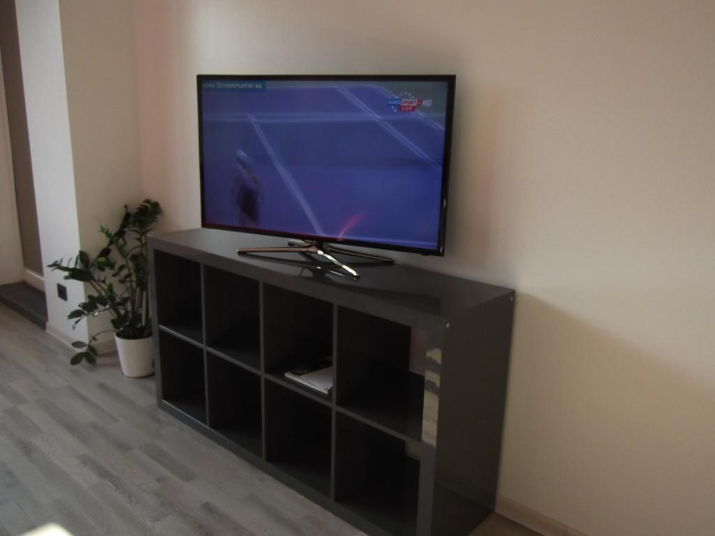 Near Station Apartment Vilnius Chambre photo