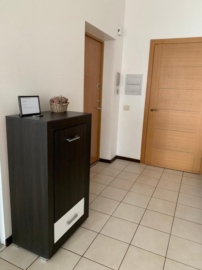Near Station Apartment Vilnius Extérieur photo